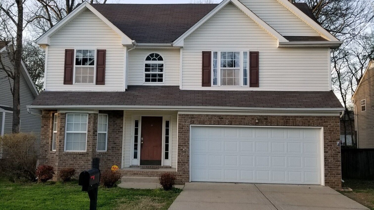 Photo of Outdoor in Antioch