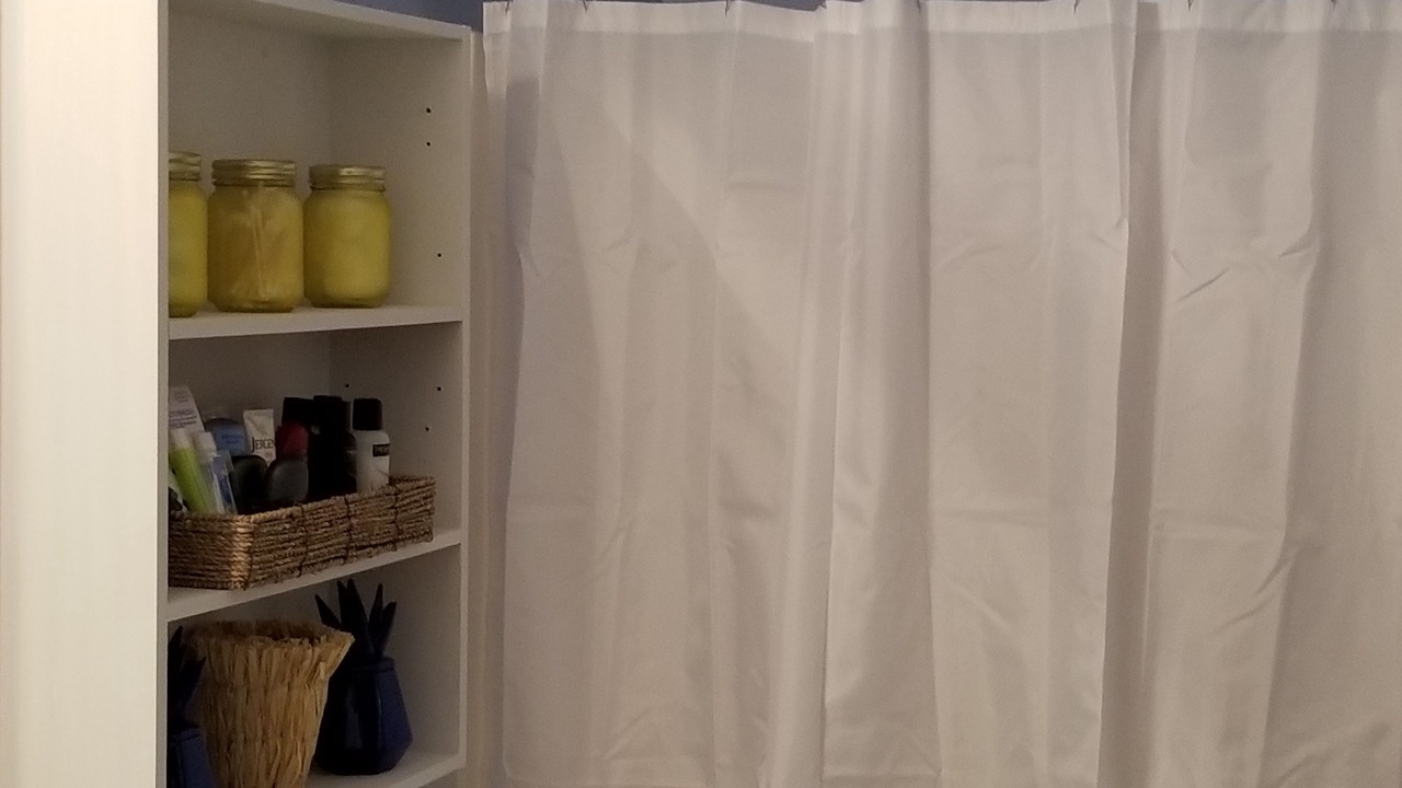 Photo of Bathroom in Antioch
