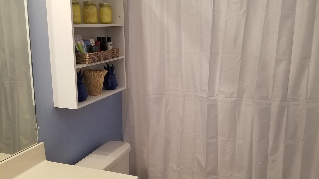 Photo of Bathroom in Antioch