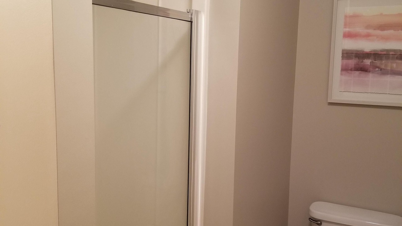 Photo of Bathroom in Antioch