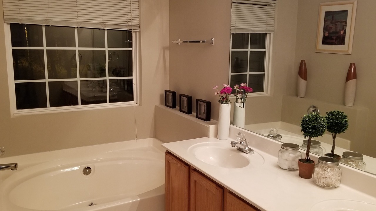 Photo of Bathroom in Antioch