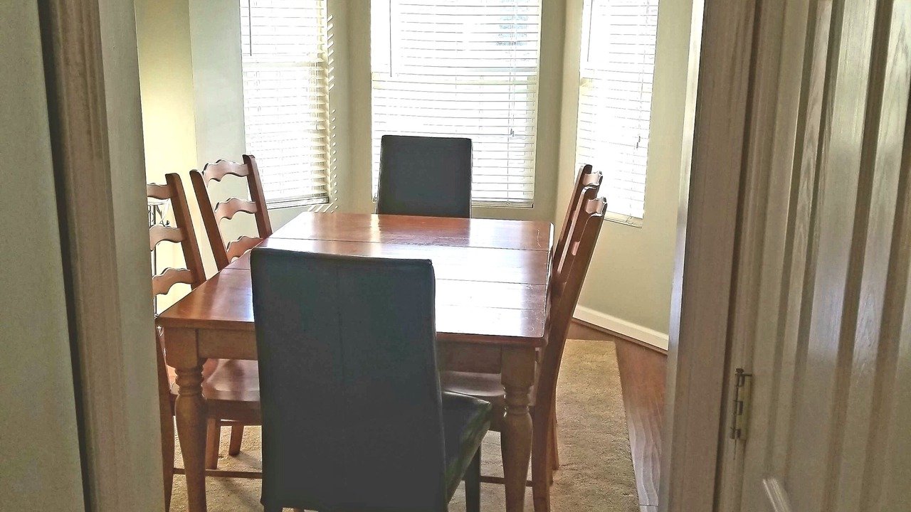 Photo of Livingroom in Antioch