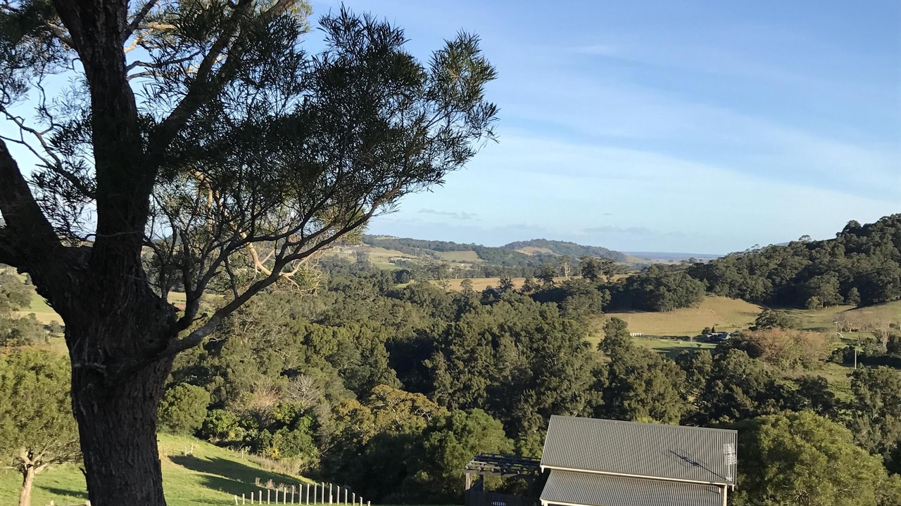 Photo of Outdoor in Foxground