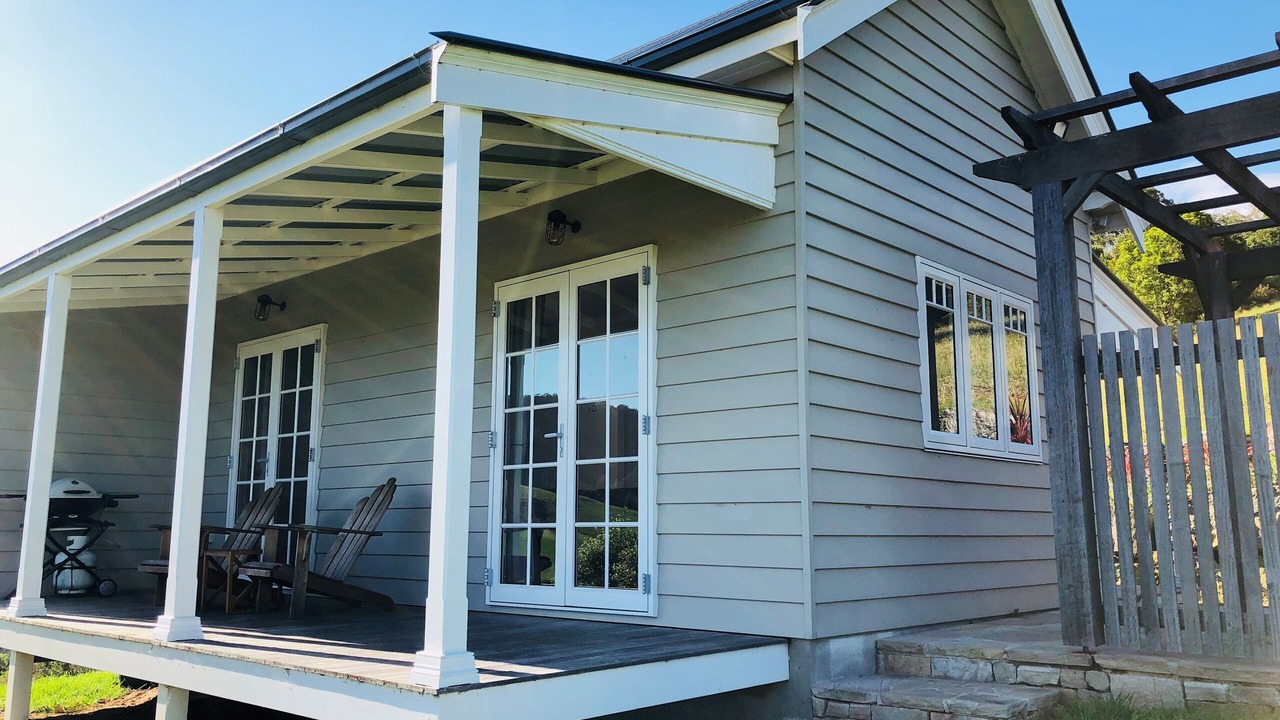 Photo of Patio Balcony in Foxground