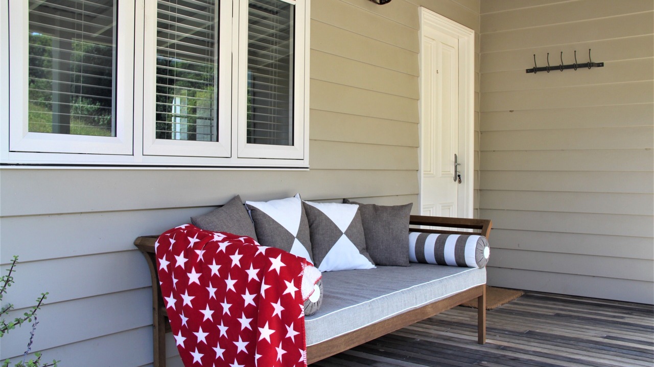 Photo of Others in Foxground