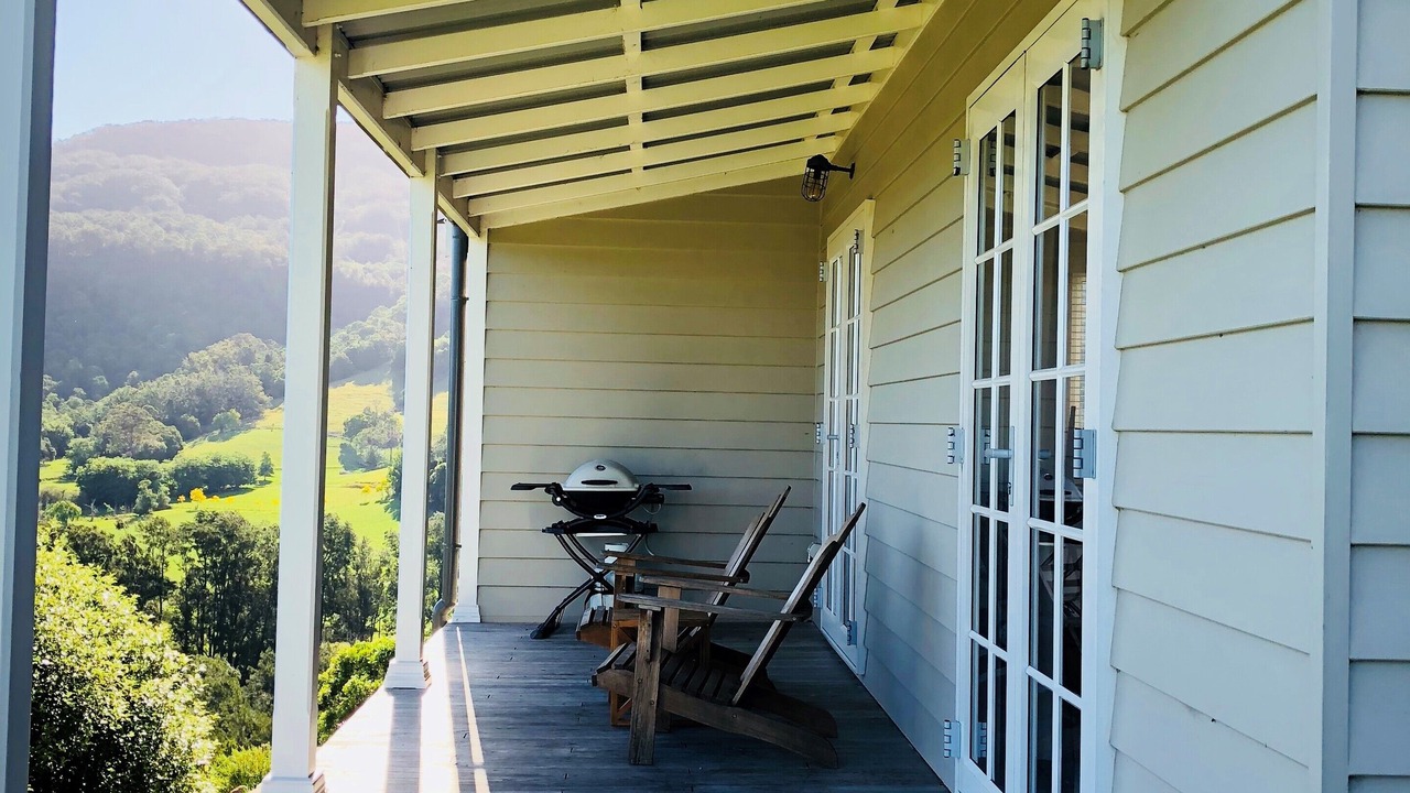 Photo of Patio Balcony in Foxground