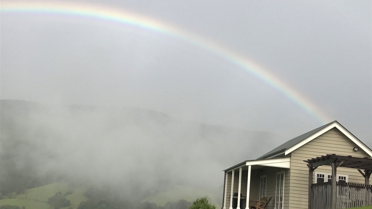 Photo of Outdoor in Foxground