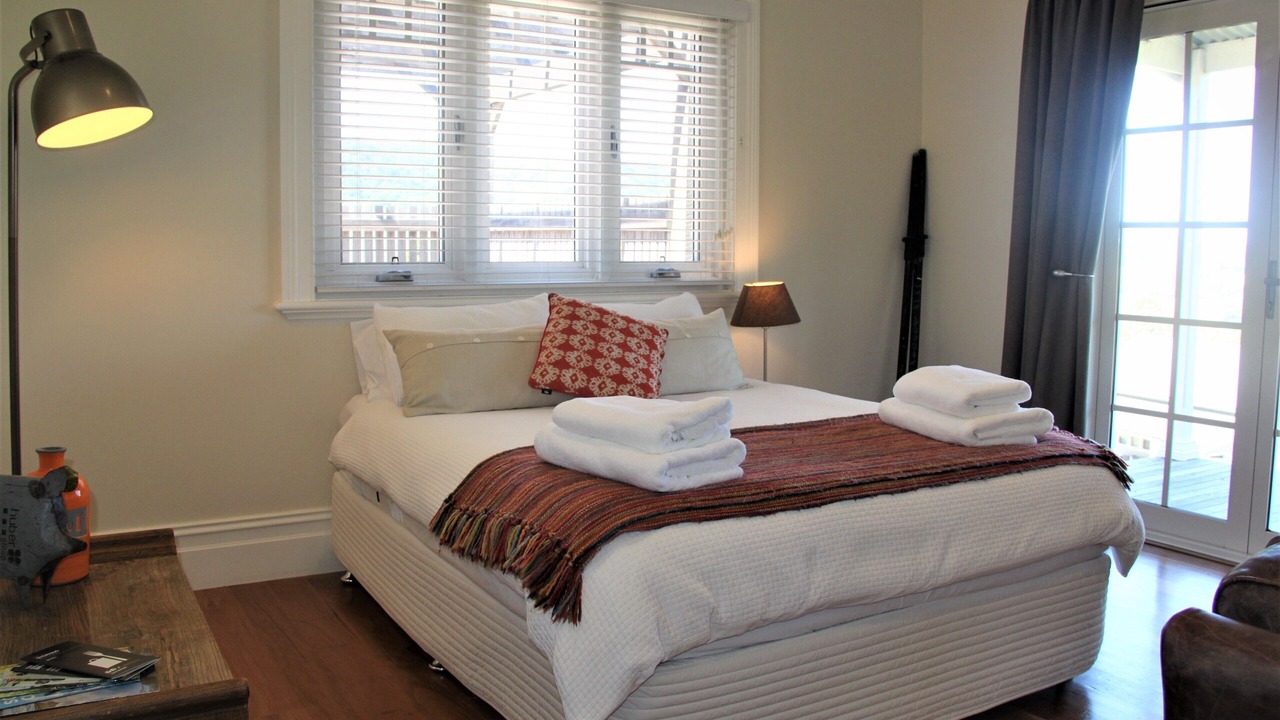 Photo of Bedroom in Foxground