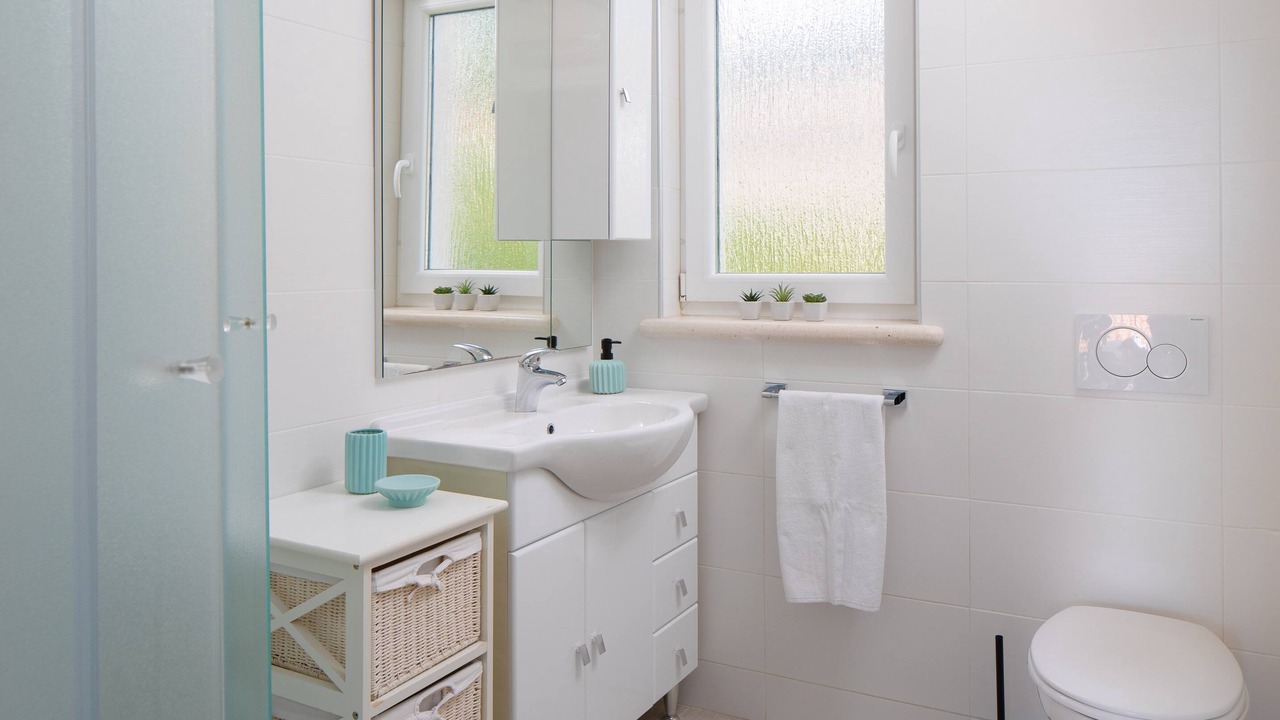 Photo of Bathroom in Bol