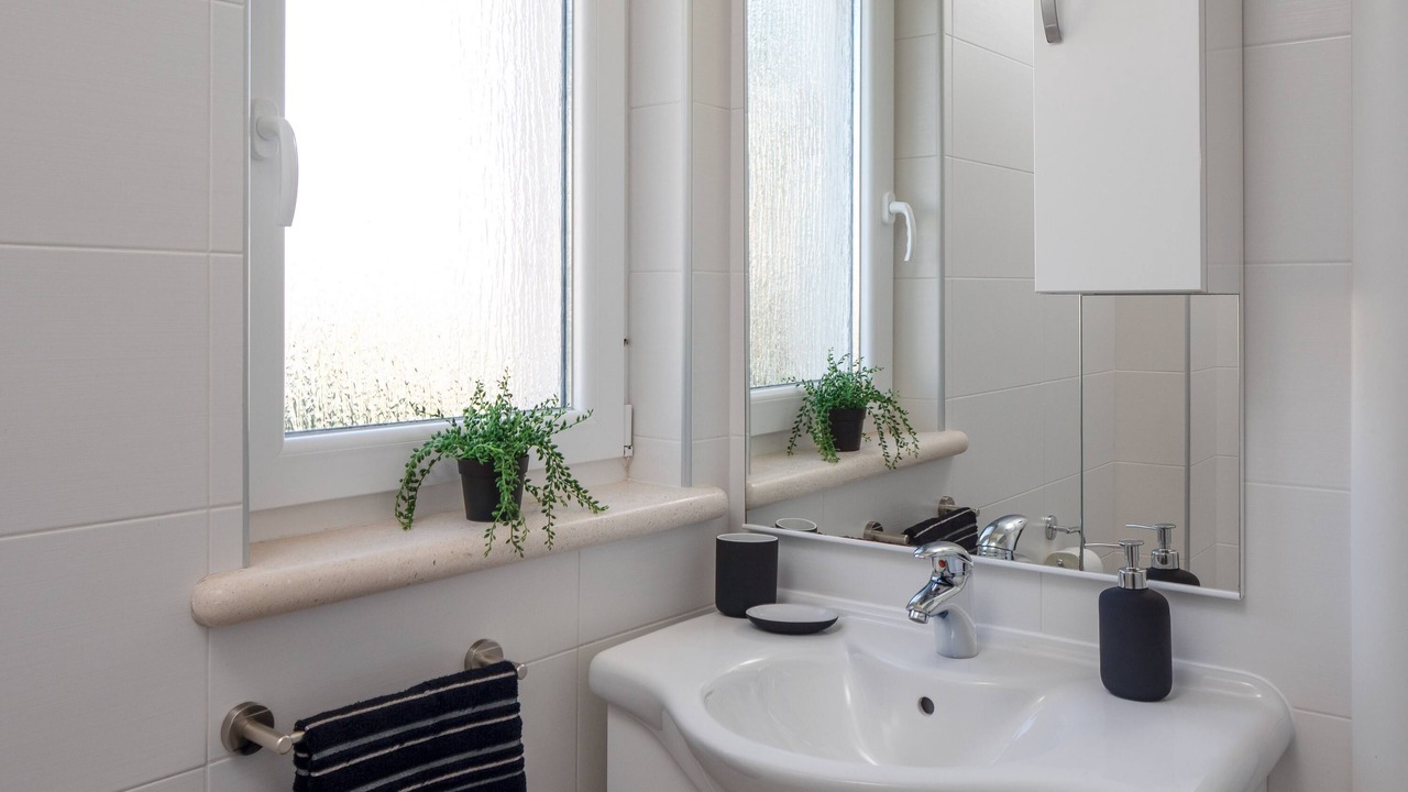 Photo of Bathroom in Bol