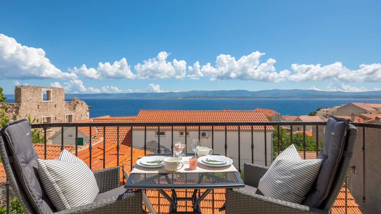 Photo of Patio Balcony in Bol