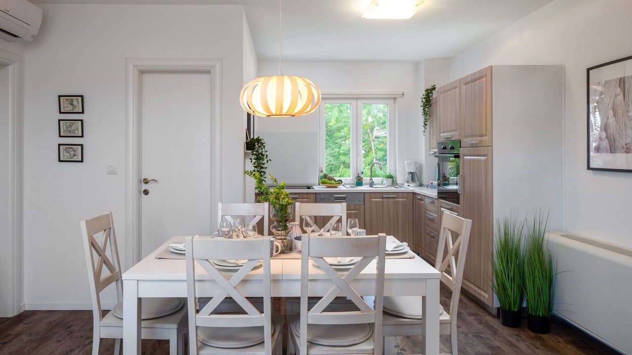Photo of Kitchen in Bol