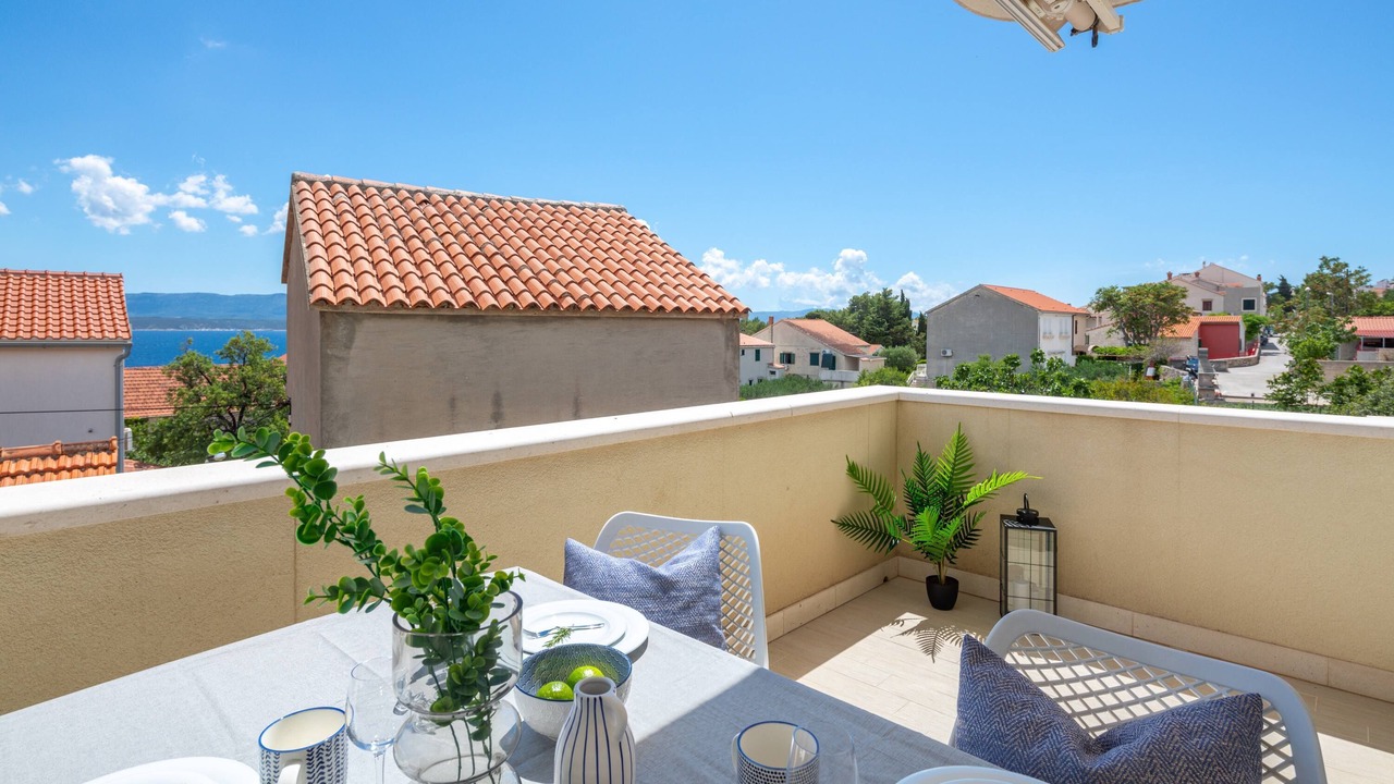 Photo of Patio Balcony in Bol