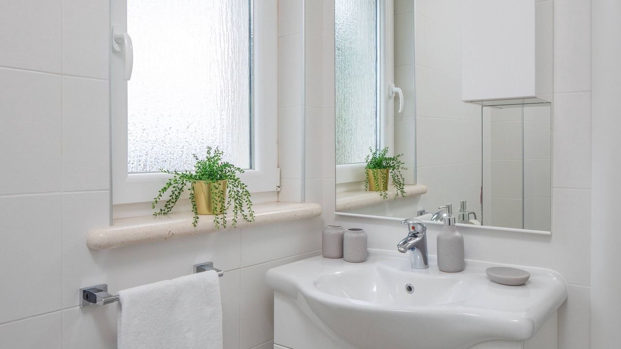 Photo of Bathroom in Bol
