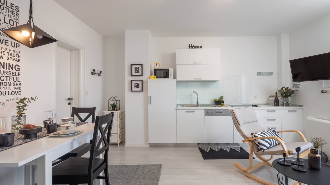 Photo of Kitchen in Bol