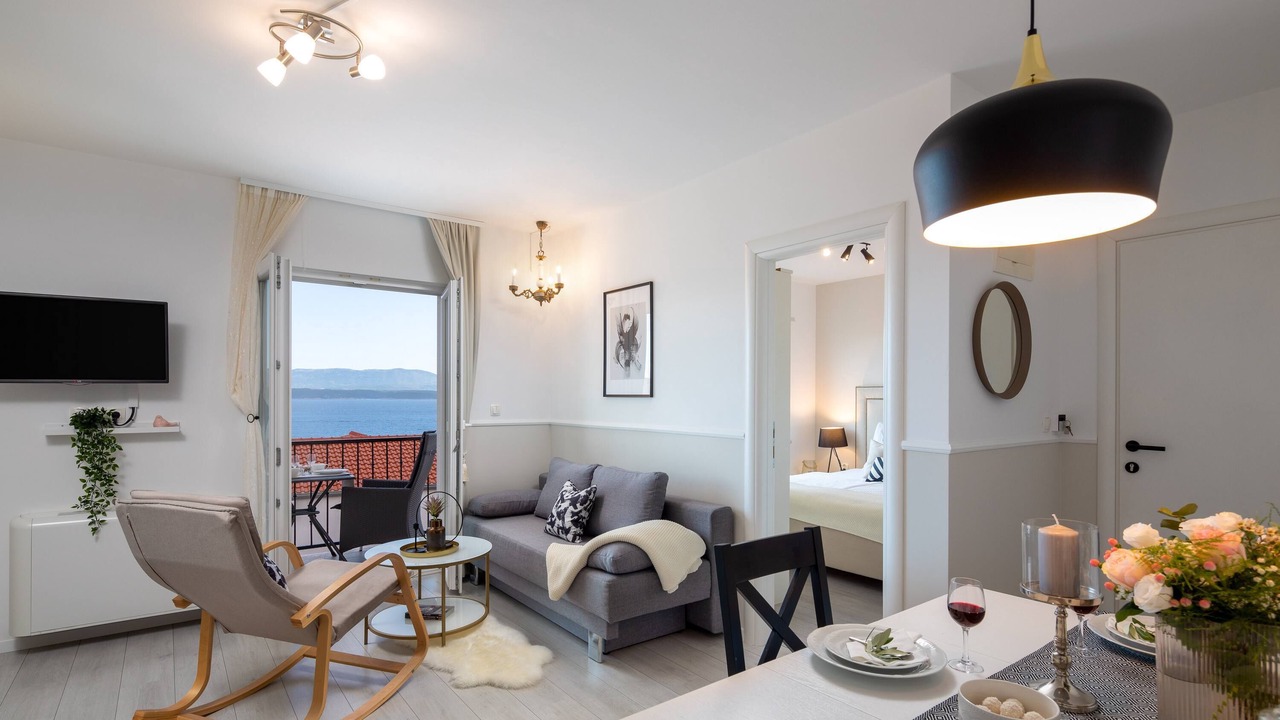 Photo of Livingroom in Bol