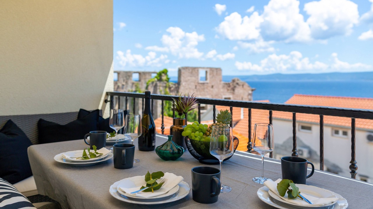 Photo of Patio Balcony in Bol