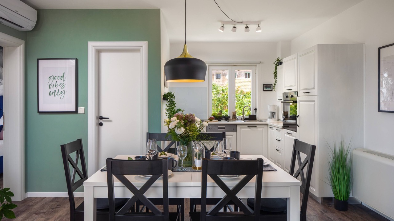 Photo of Kitchen in Bol
