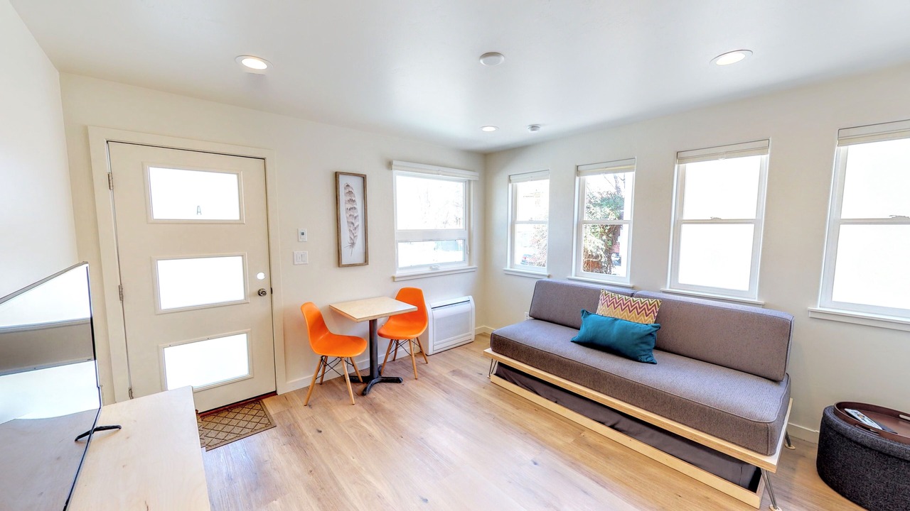 Photo of Livingroom in Moab