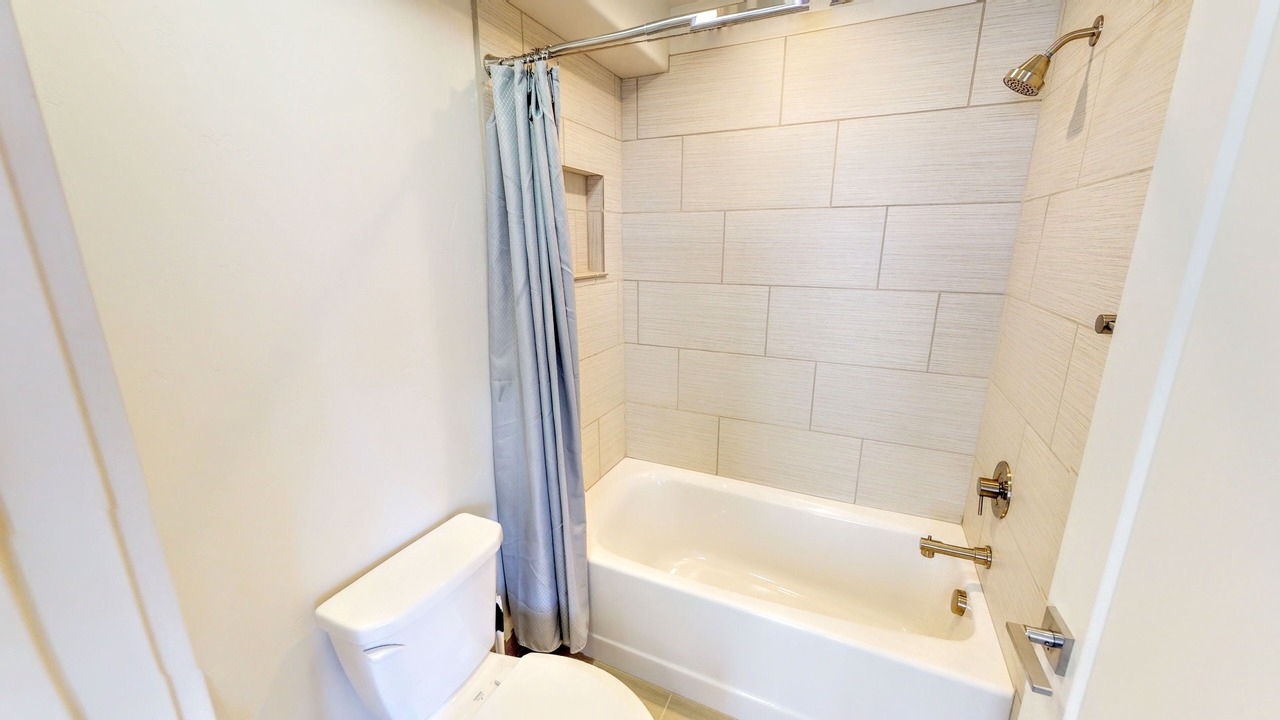 Photo of Bathroom in Moab