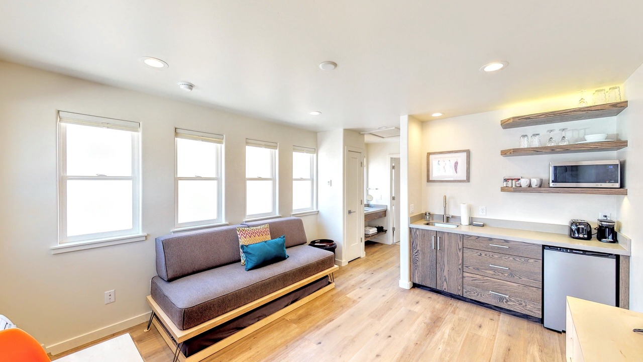 Photo of Livingroom in Moab