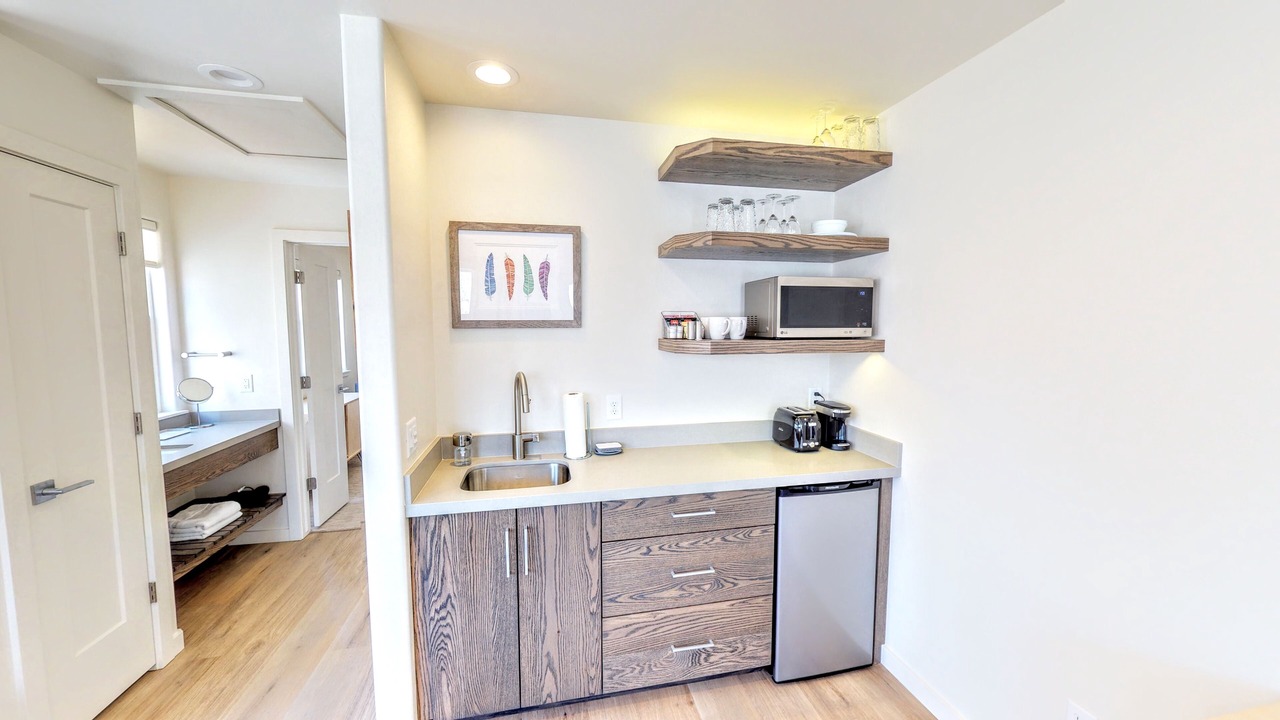 Photo of Kitchen in Moab