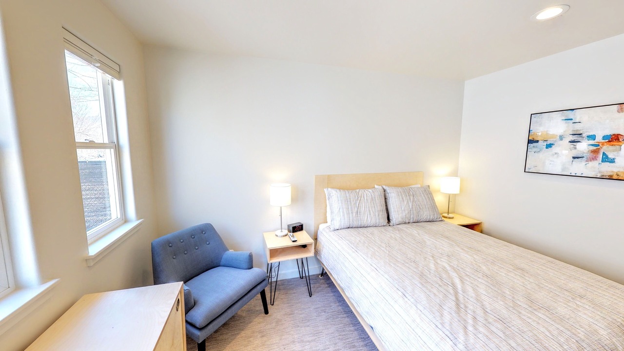 Photo of Bedroom in Moab