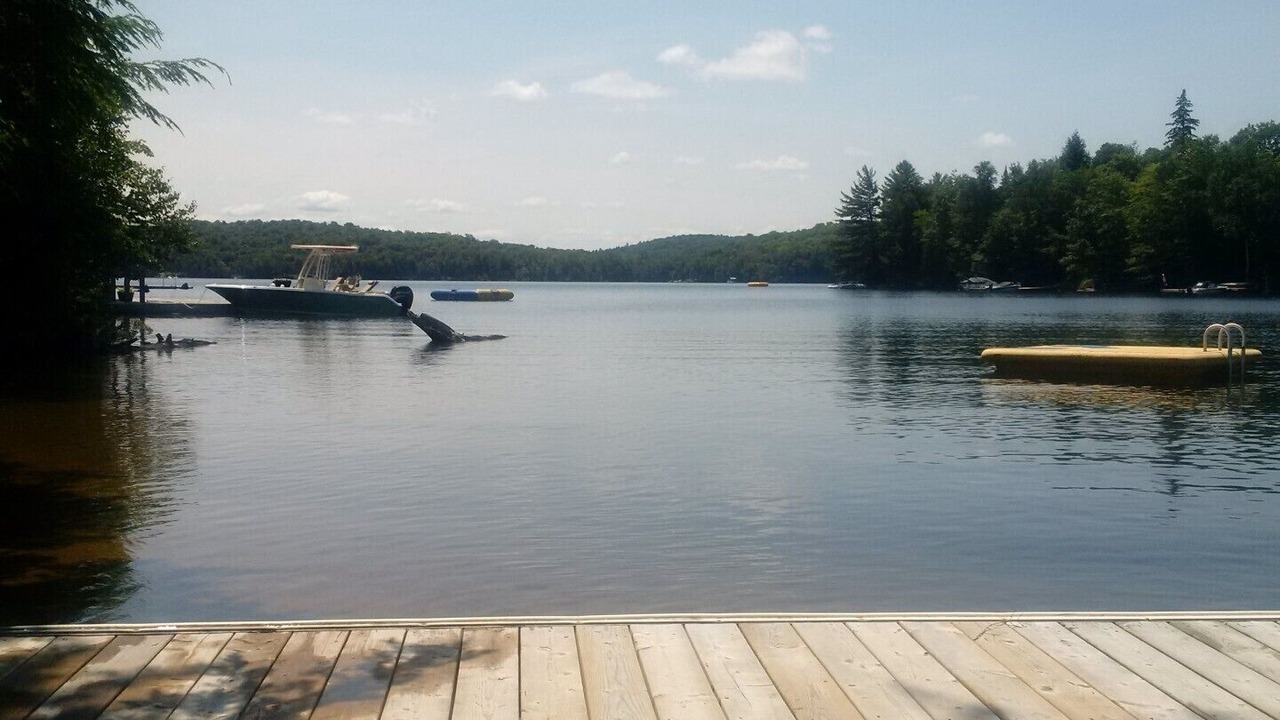 Photo of Outdoor in Algonquin Highlands