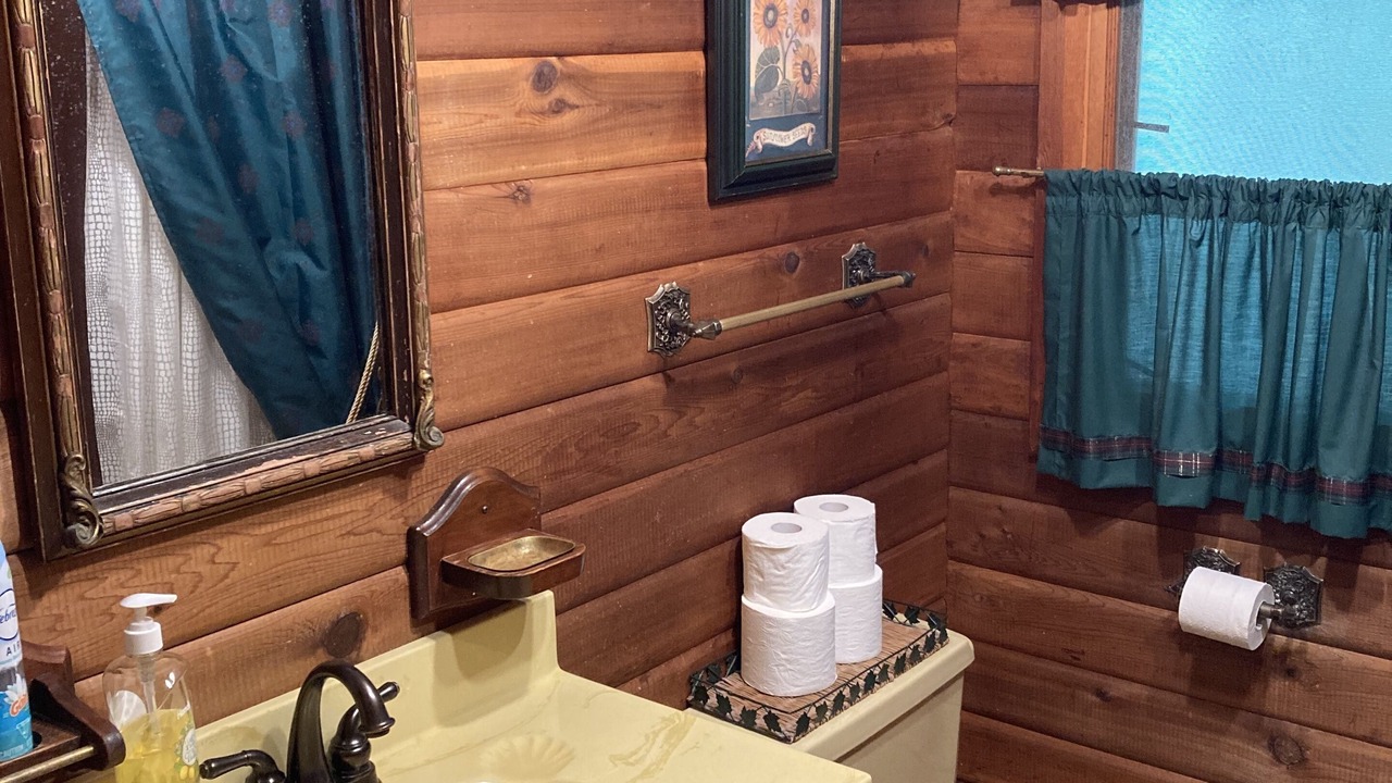 Photo of Bathroom in Algonquin Highlands