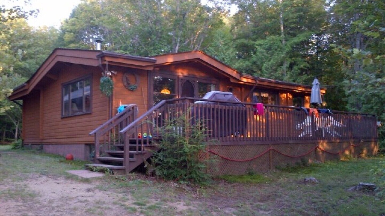 Photo of Outdoor in Algonquin Highlands
