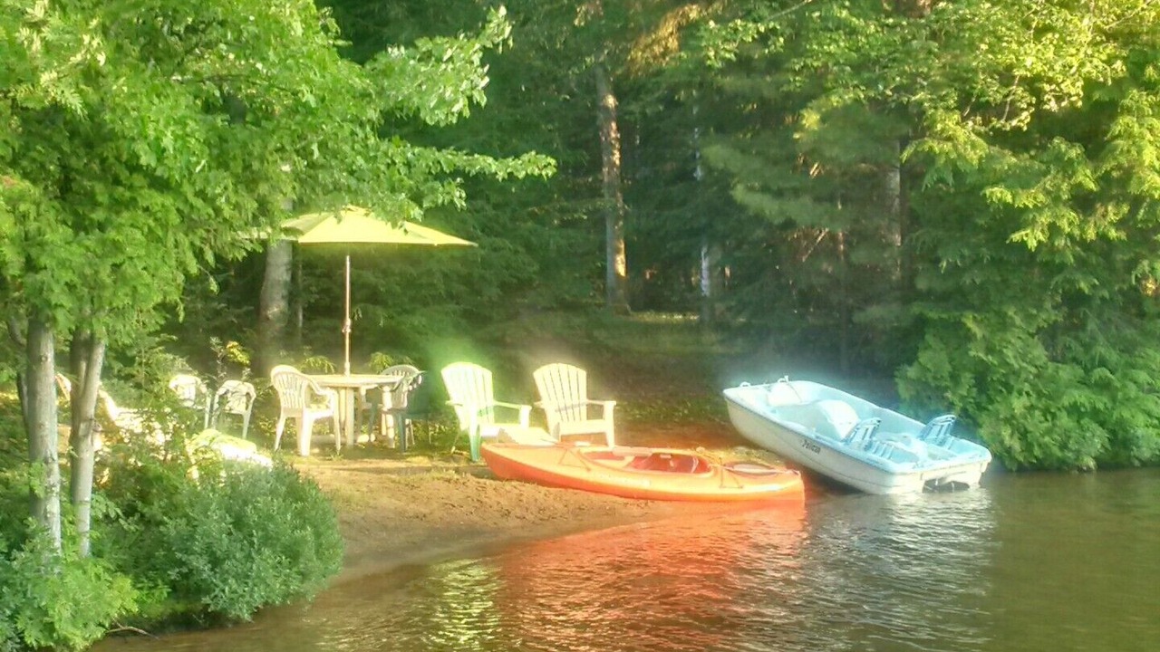 Photo of Outdoor in Algonquin Highlands