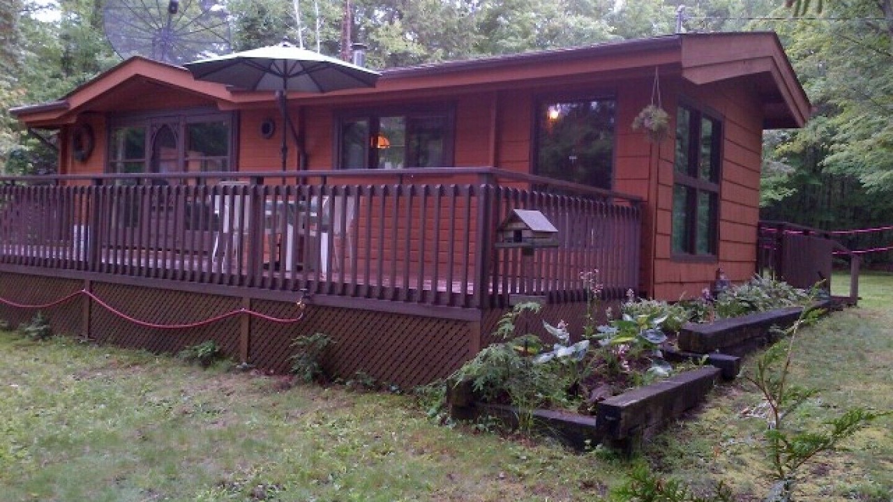 Photo of Outdoor in Algonquin Highlands