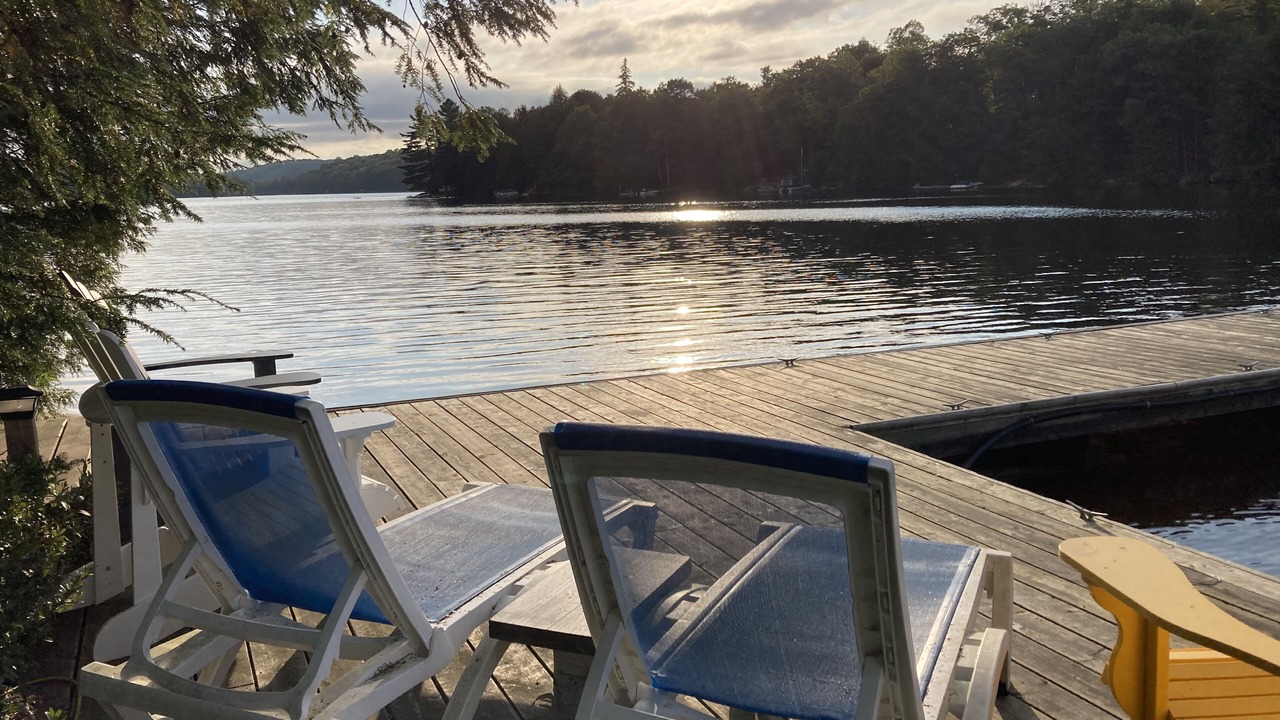 Photo of Outdoor in Algonquin Highlands