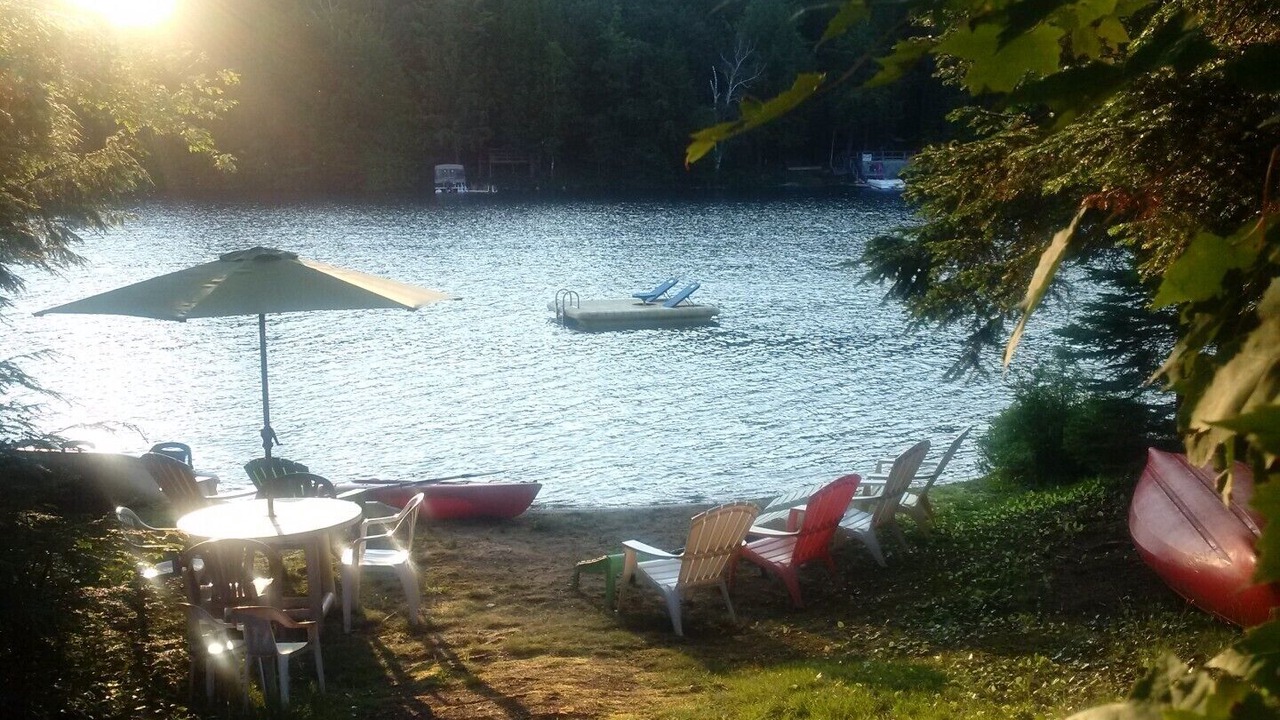 Photo of Outdoor in Algonquin Highlands