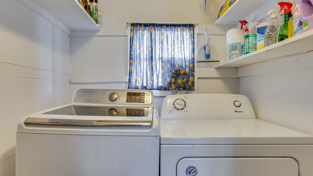 Photo of Bedroom in Platt Park