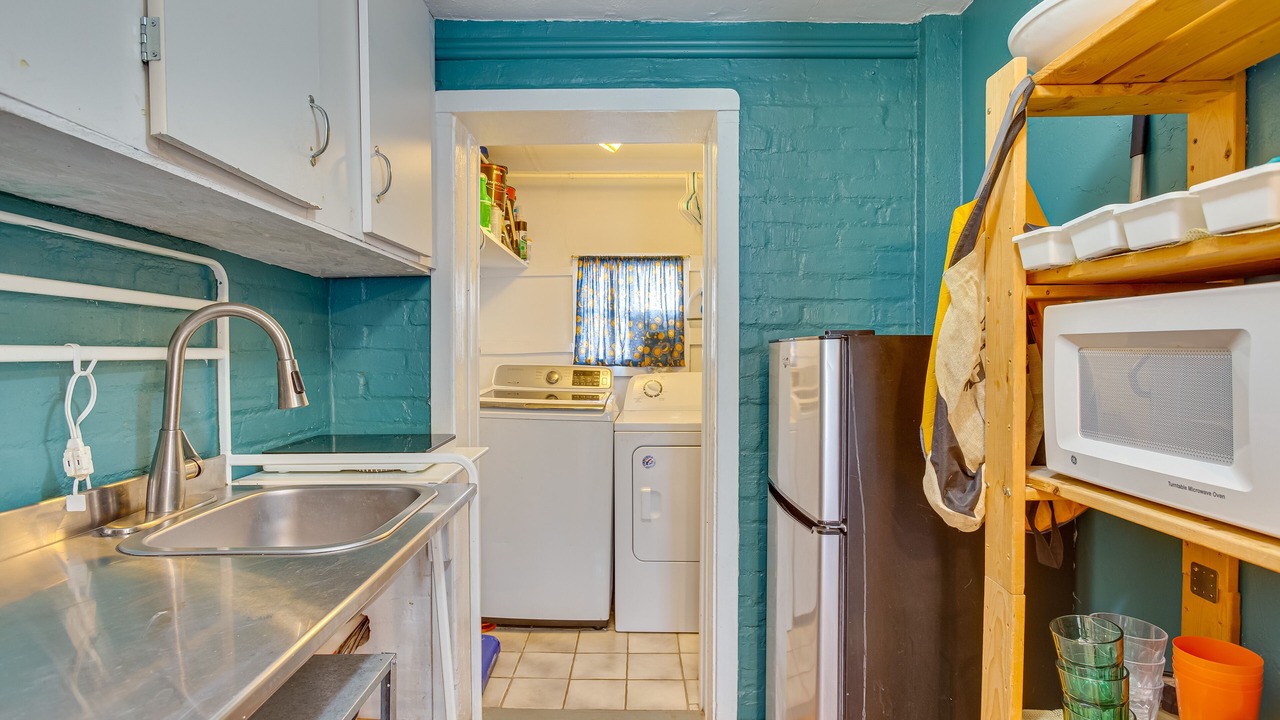 Photo of Kitchen in Platt Park