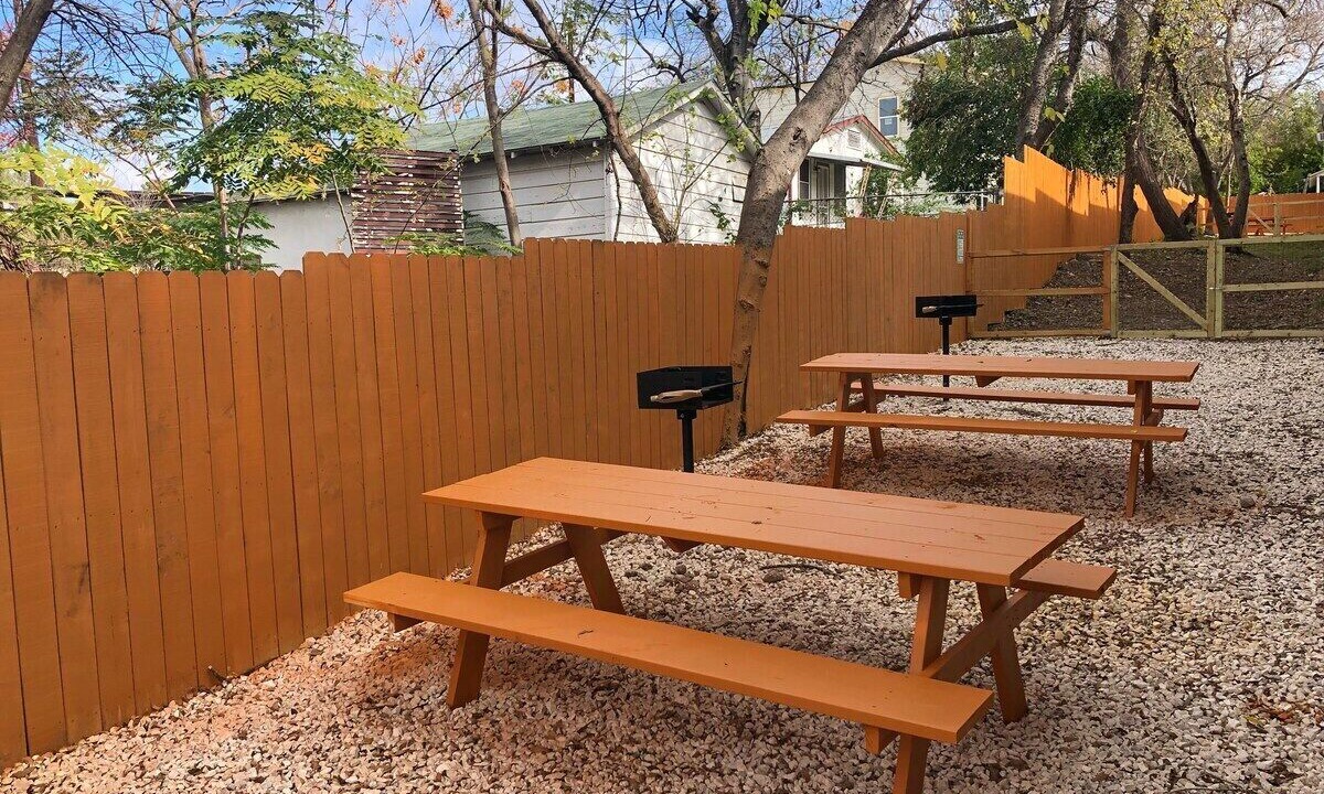 Photo of Outdoor in Mahncke Park