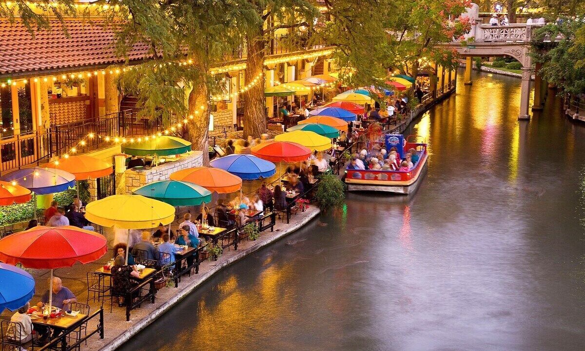 Photo of Others in Mahncke Park