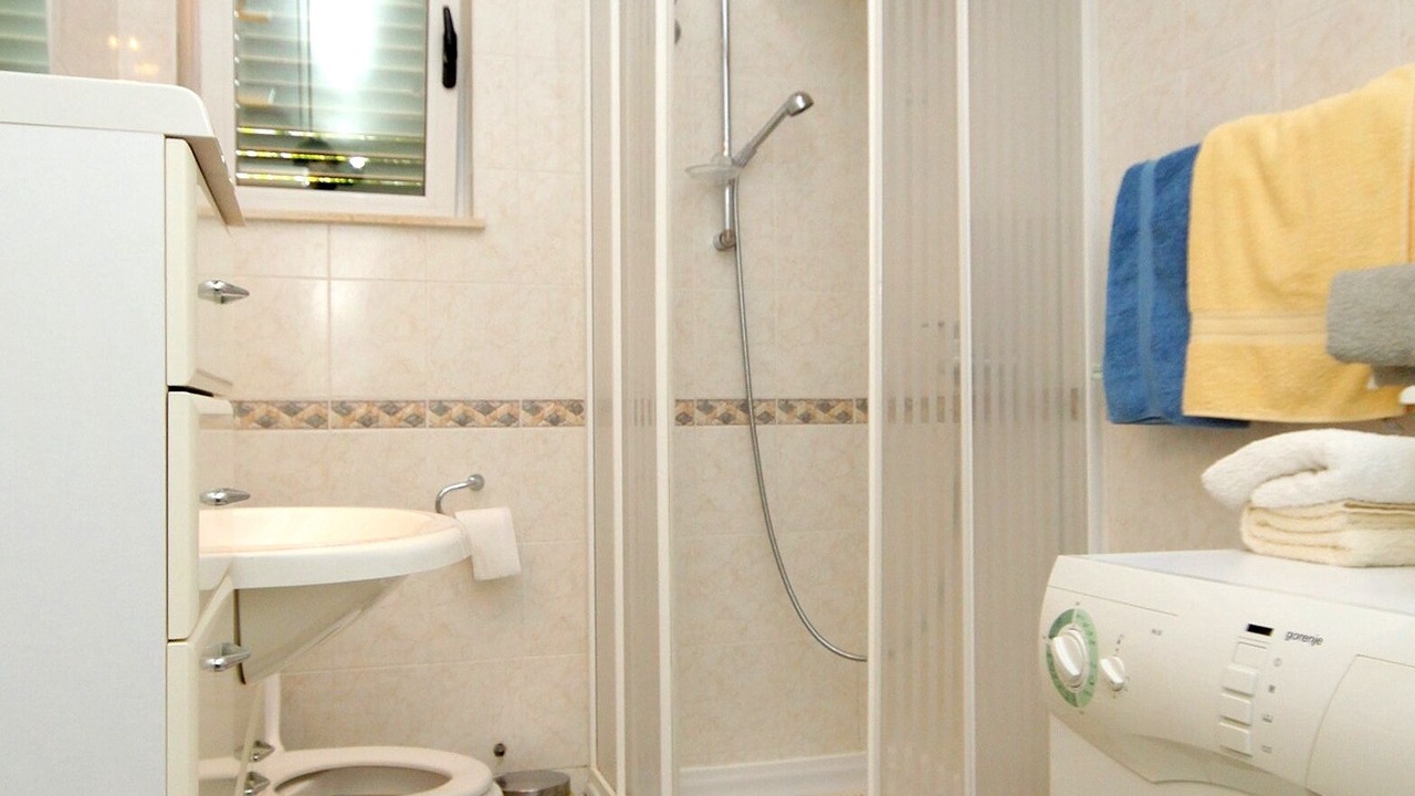 Photo of Bathroom in Mlini