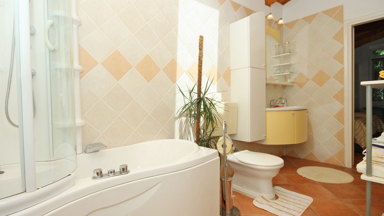 Photo of Bathroom in Mlini