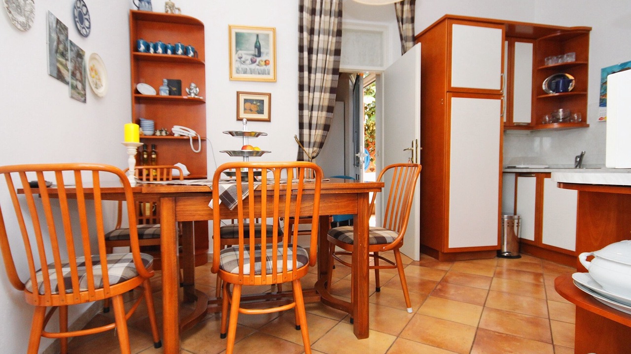 Photo of Livingroom in Mlini