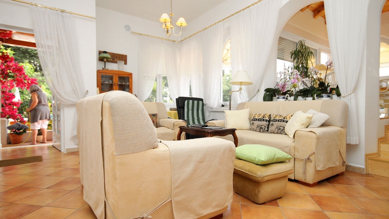 Photo of Bedroom in Mlini