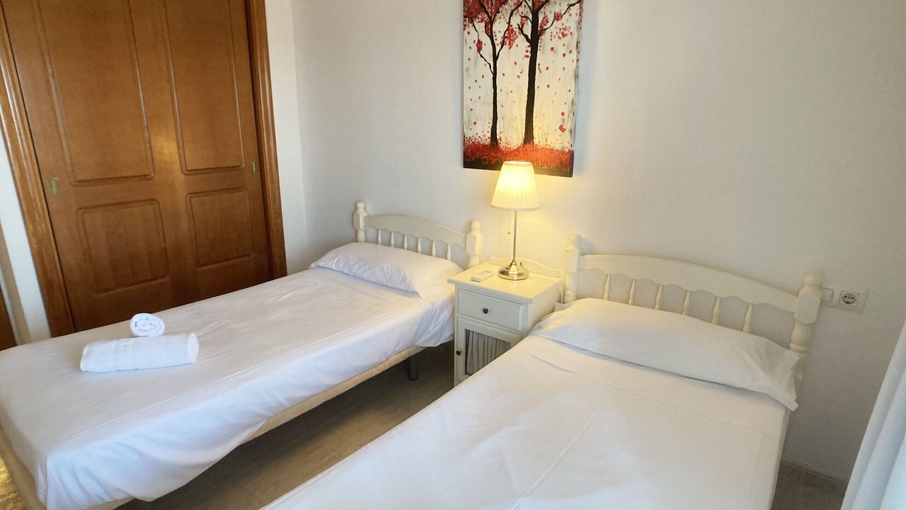 Photo of Bedroom in San Javier