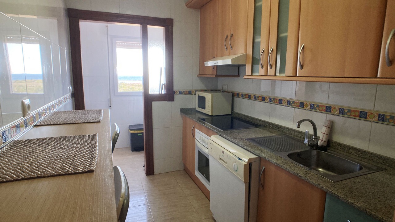Photo of Kitchen in San Javier