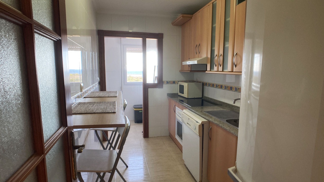 Photo of Kitchen in San Javier