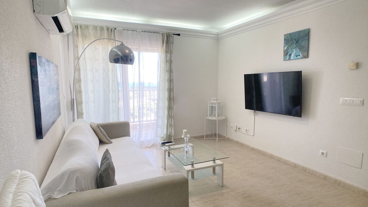 Photo of Livingroom in San Javier