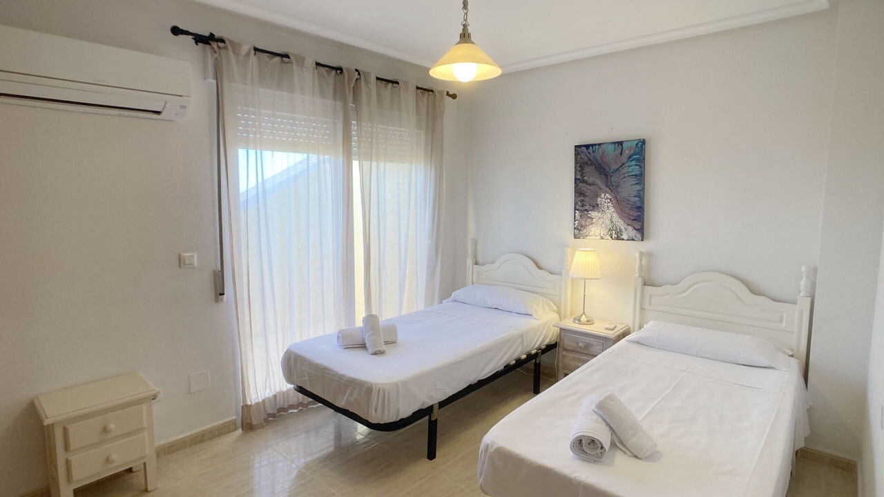 Photo of Bedroom in San Javier