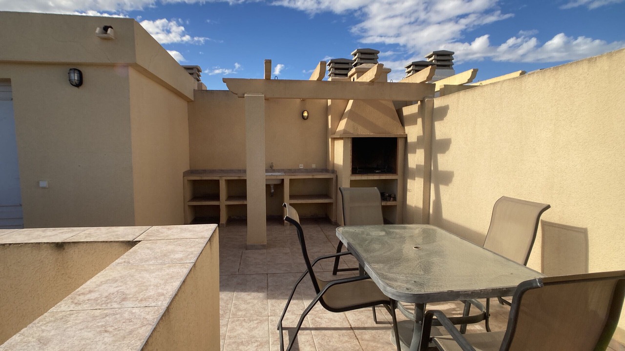 Photo of Outdoor in San Javier