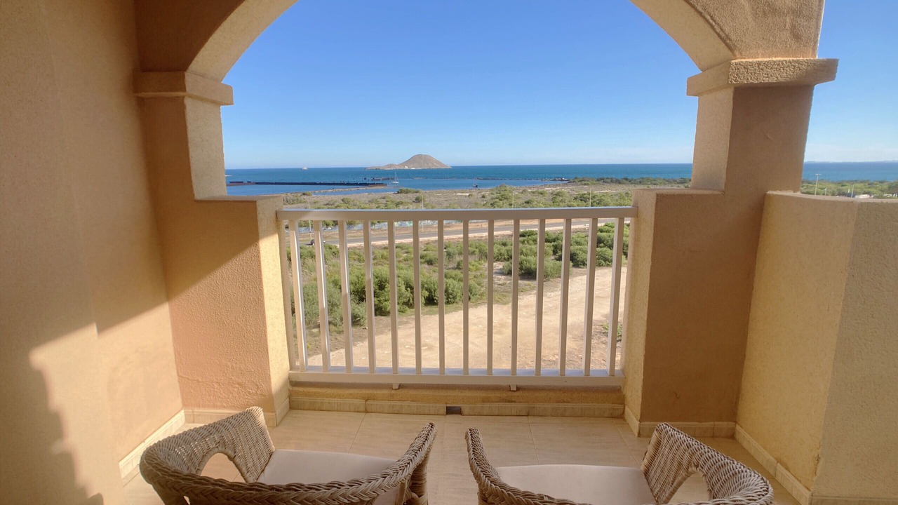 Photo of Outdoor in San Javier