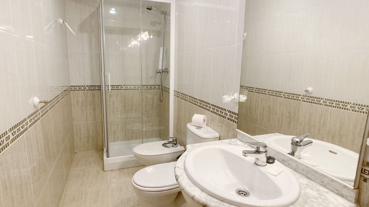Photo of Bathroom in San Javier